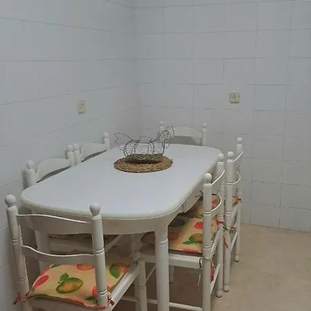 Apartamento 37 Sanxenxo