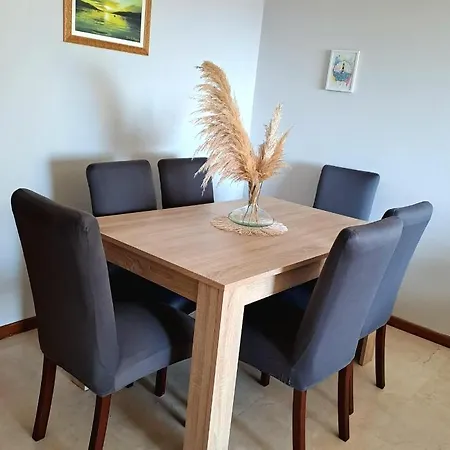 Apartamento 37 Sanxenxo