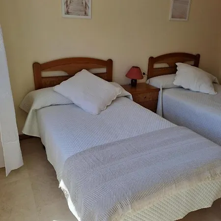Apartmán 37