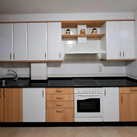Apartment 37 Sanxenxo