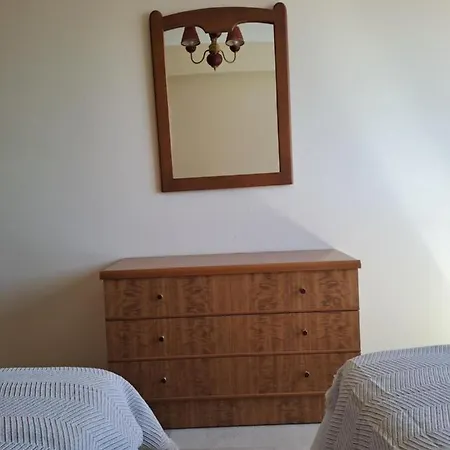 Apartmán 37 Sanxenxo