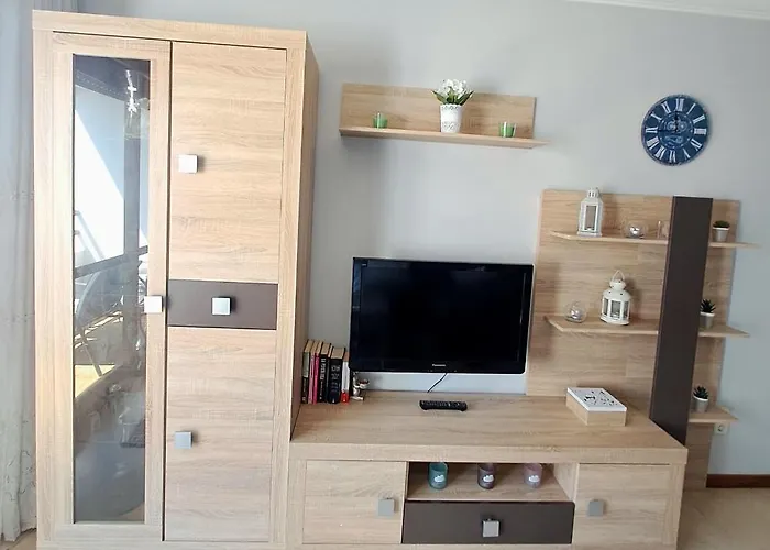 37 Διαμέρισμα Sanxenxo