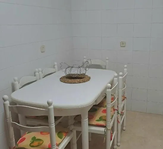 Διαμέρισμα 37 Sanxenxo