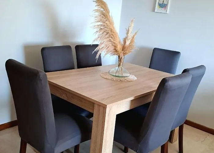 Διαμέρισμα 37 Sanxenxo