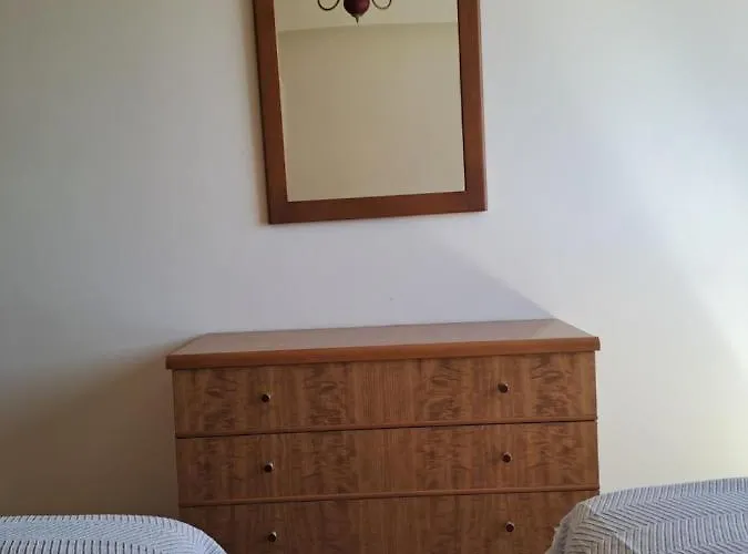 Διαμέρισμα 37 Sanxenxo